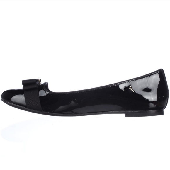 Tory Burch Trudy ballet flats open to offers - Picture 3 of 8